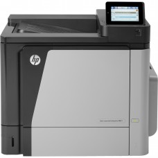 HP Color LaserJet Enterprise M651dn HP Color LaserJet Enterprise M651dn